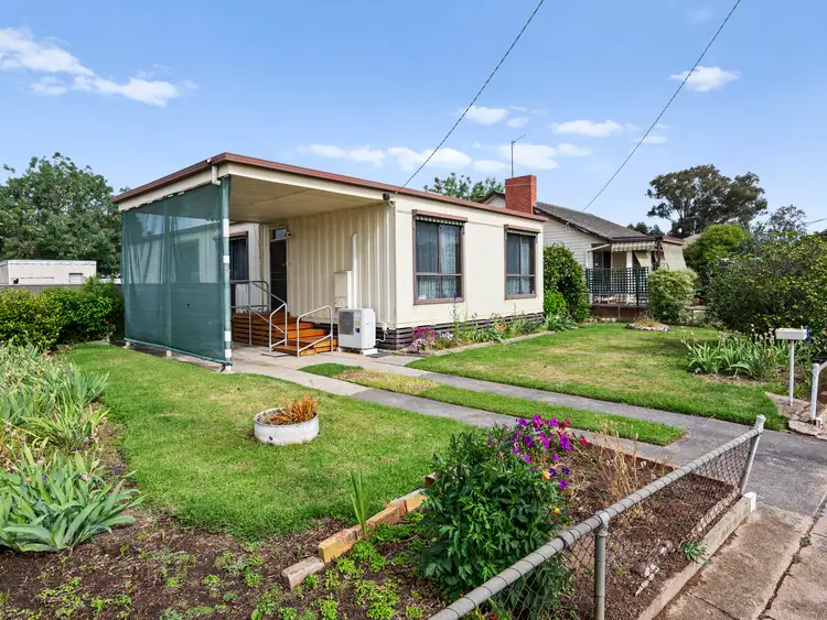 Fourth view of Homely house listing, 40 Faithfull Street, Benalla VIC 3672