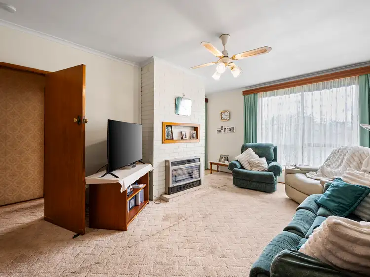 Fifth view of Homely house listing, 40 Faithfull Street, Benalla VIC 3672