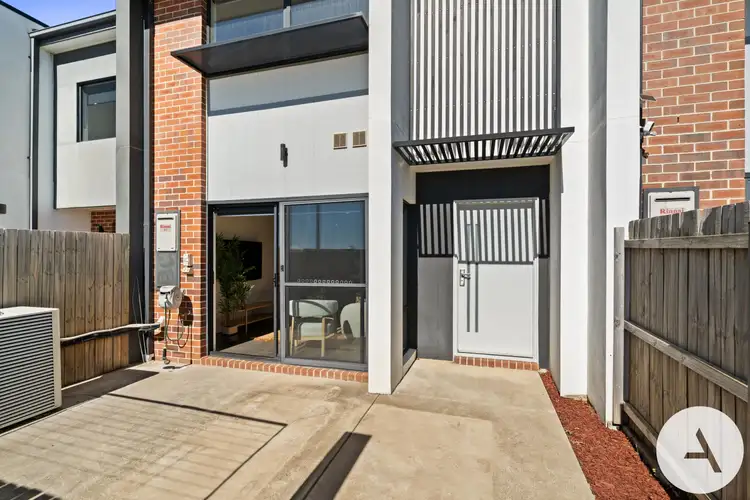 Third view of Homely townhouse listing, 35/363 Mirrabei Drive, Moncrieff ACT 2914