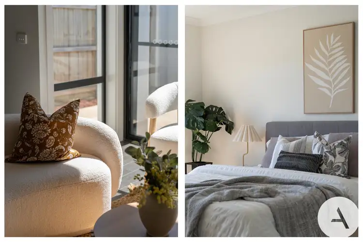 Fifth view of Homely townhouse listing, 35/363 Mirrabei Drive, Moncrieff ACT 2914