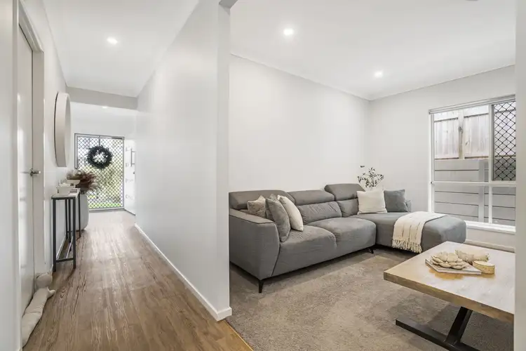 Fourth view of Homely house listing, 10 Lillypilly Street, Bahrs Scrub QLD 4207