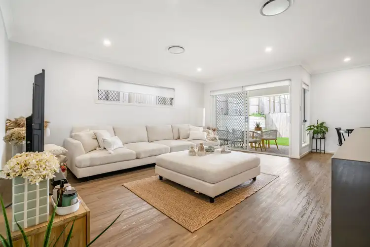 Fifth view of Homely house listing, 10 Lillypilly Street, Bahrs Scrub QLD 4207