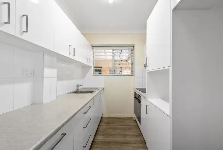 Second view of Homely unit listing, 1/1019 Brunswick Street, New Farm QLD 4005