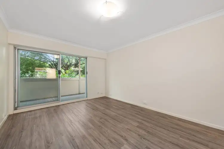 Third view of Homely unit listing, 1/1019 Brunswick Street, New Farm QLD 4005