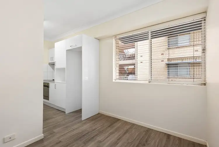 Fourth view of Homely unit listing, 1/1019 Brunswick Street, New Farm QLD 4005