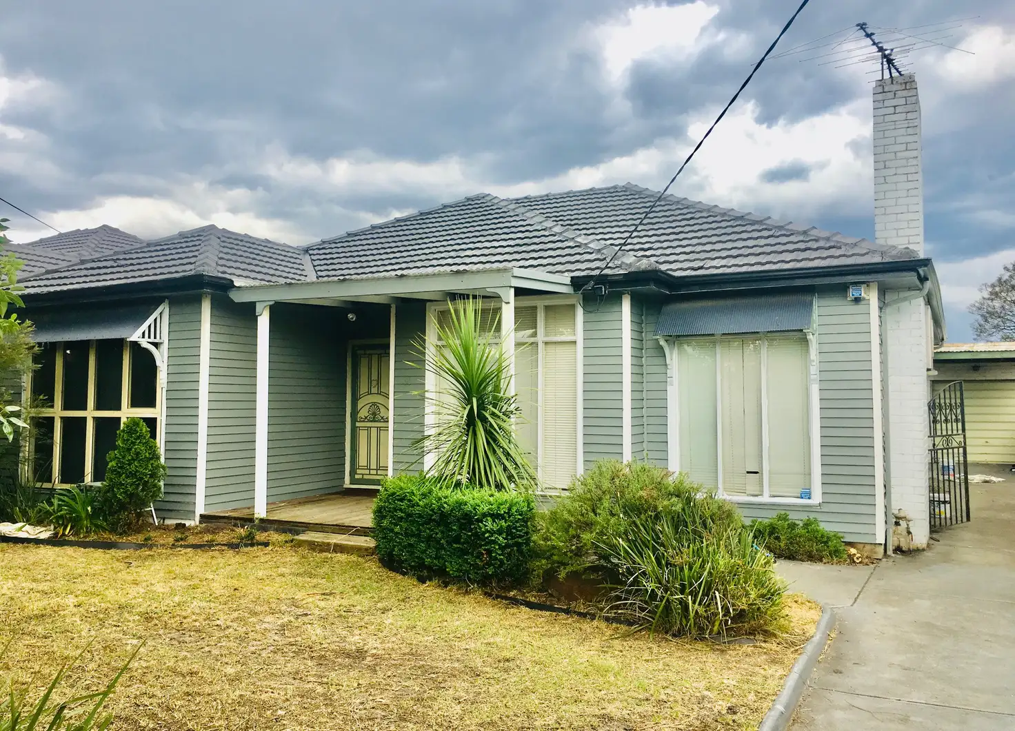 Main view of Homely house listing, 36 Beatty Avenue, Glenroy VIC 3046