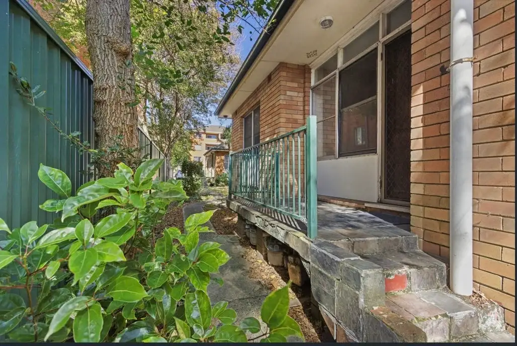 Main view of Homely unit listing, 4/37 Baxter Avenue, Kogarah NSW 2217
