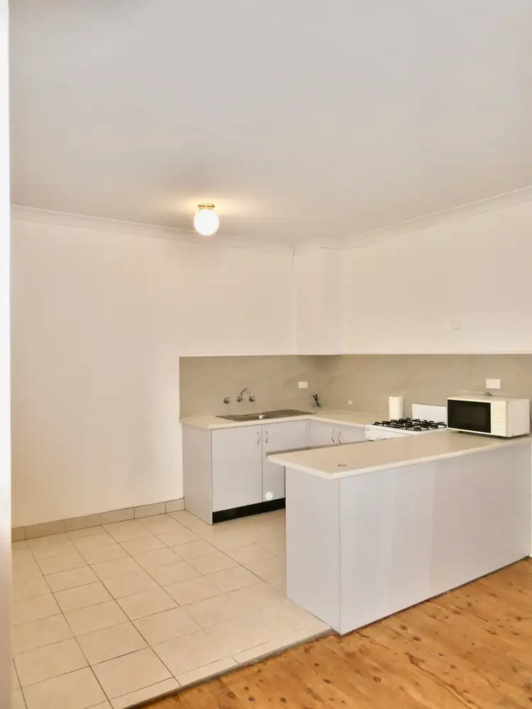 Second view of Homely unit listing, 4/37 Baxter Avenue, Kogarah NSW 2217