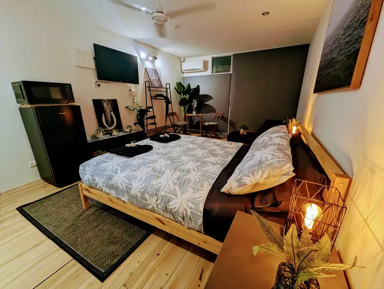 4/5 Poinciana Street, Nightcliff NT 810