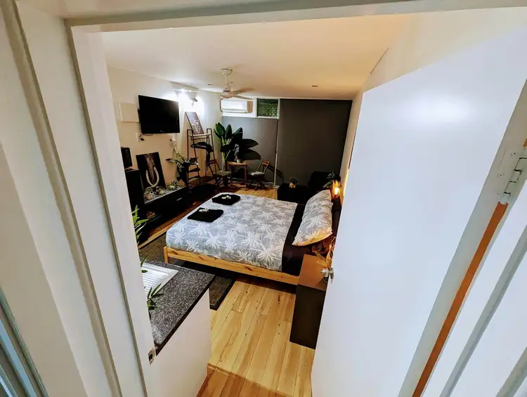 Second view of Homely apartment listing, 4/5 Poinciana Street, Nightcliff NT 810