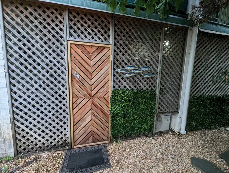 Third view of Homely apartment listing, 4/5 Poinciana Street, Nightcliff NT 810