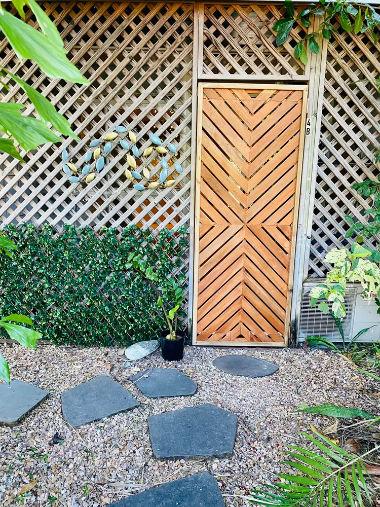 Fifth view of Homely apartment listing, 4/5 Poinciana Street, Nightcliff NT 810