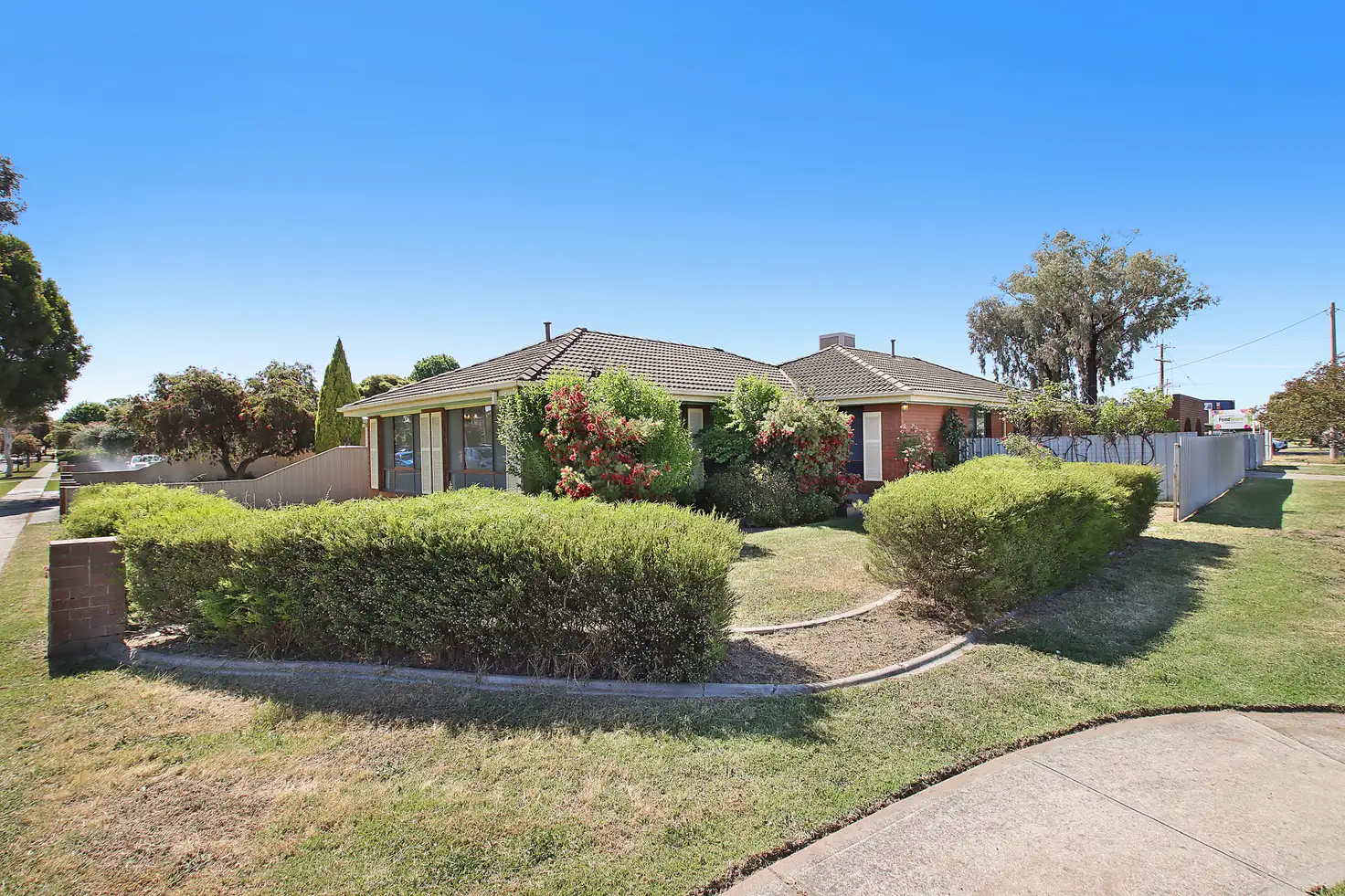 Main view of Homely house listing, 82 Lawrence Street, Wodonga VIC 3690