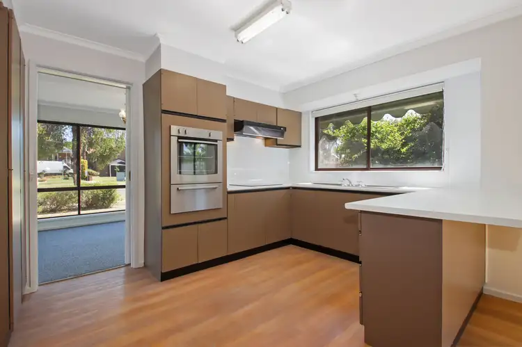 Fourth view of Homely house listing, 82 Lawrence Street, Wodonga VIC 3690