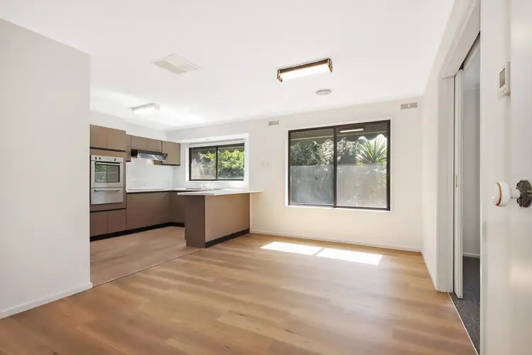 Fifth view of Homely house listing, 82 Lawrence Street, Wodonga VIC 3690