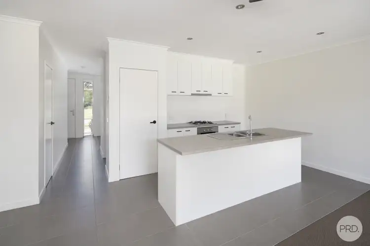 Second view of Homely house listing, 28 Amana Drive, Alfredton VIC 3350