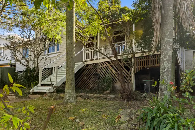 57 Munro Street, Auchenflower QLD 4066