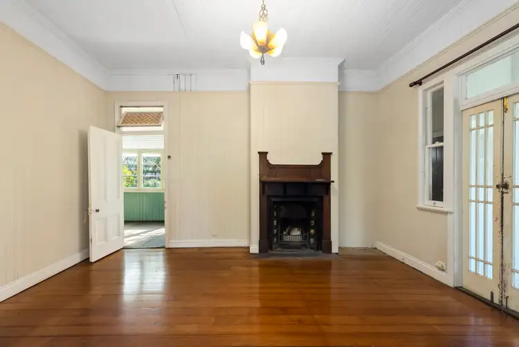 57 Munro Street, Auchenflower QLD 4066