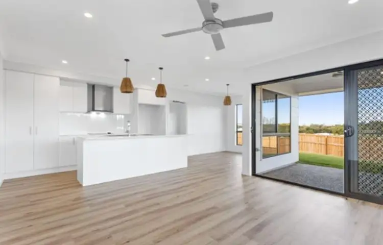 Fifth view of Homely house listing, Address available on request