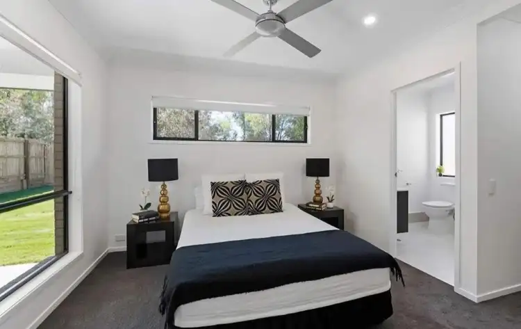 Fourth view of Homely house listing, Address available on request