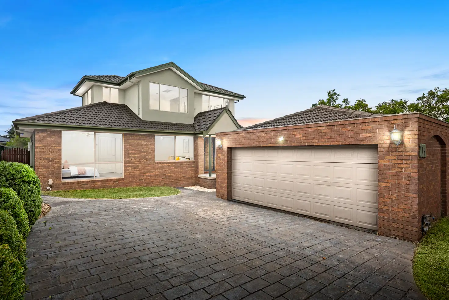 Main view of Homely house listing, 15 Buckland Court, Endeavour Hills VIC 3802