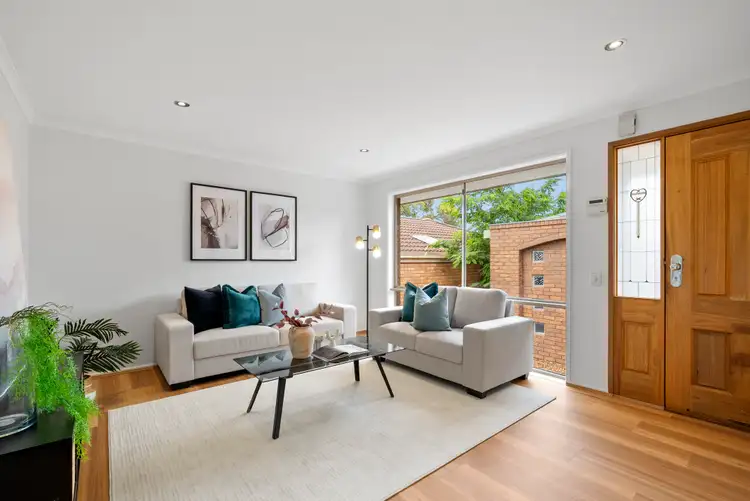 Second view of Homely house listing, 15 Buckland Court, Endeavour Hills VIC 3802