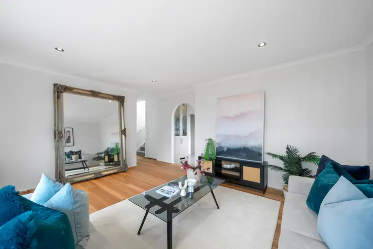 Third view of Homely house listing, 15 Buckland Court, Endeavour Hills VIC 3802