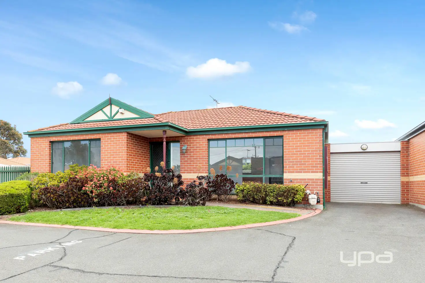 Main view of Homely unit listing, 5/7 Regan Street, St Albans VIC 3021