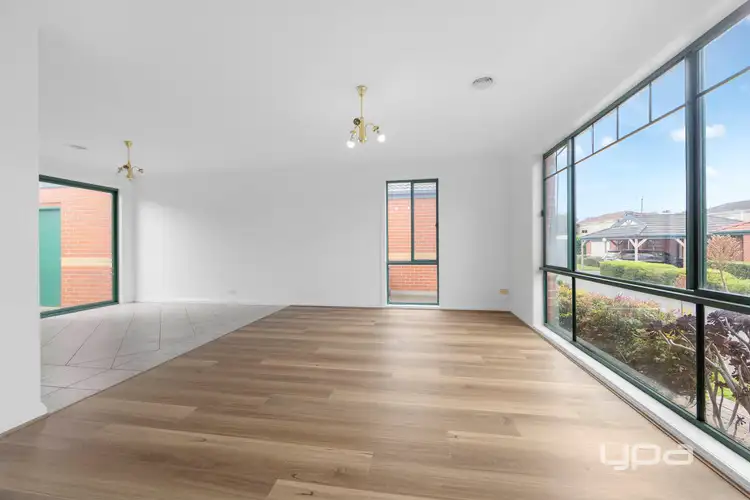 Second view of Homely unit listing, 5/7 Regan Street, St Albans VIC 3021