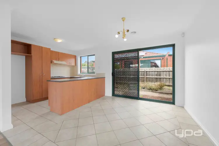 Third view of Homely unit listing, 5/7 Regan Street, St Albans VIC 3021
