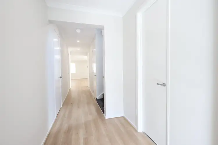 Third view of Homely townhouse listing, 2/11 Foster Crescent, Knoxfield VIC 3180