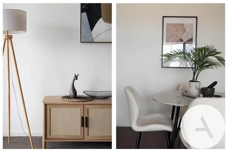 Third view of Homely apartment listing, 52/2 Hinder St, Gungahlin ACT 2912