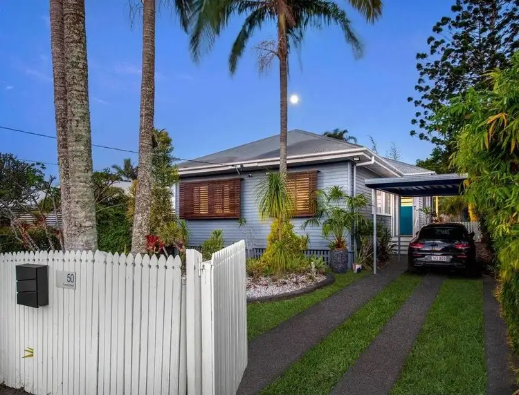 50 Funnell Street, Zillmere QLD 4034