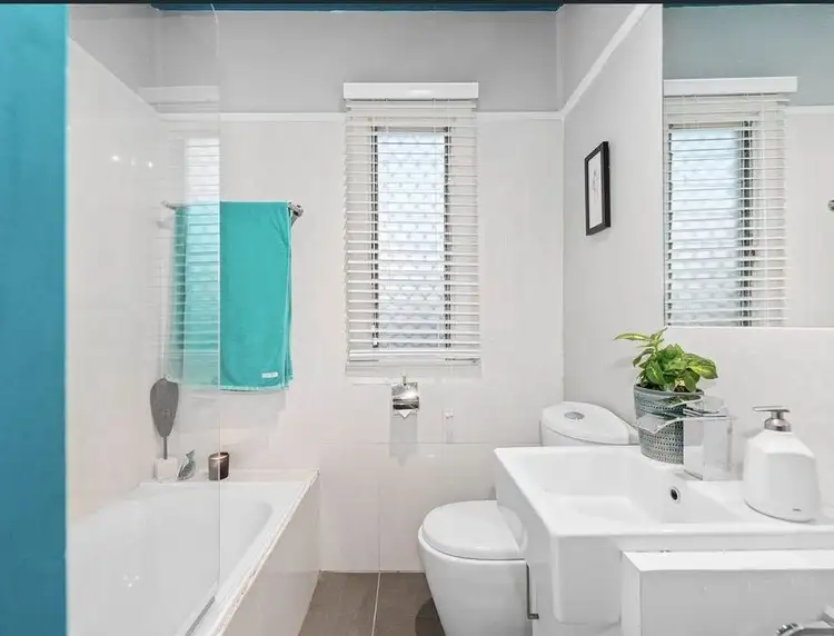 Fourth view of Homely house listing, 50 Funnell Street, Zillmere QLD 4034