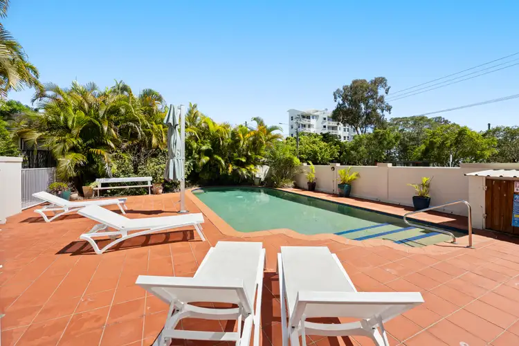 3/91-97 Duporth Avenue, Maroochydore QLD 4558