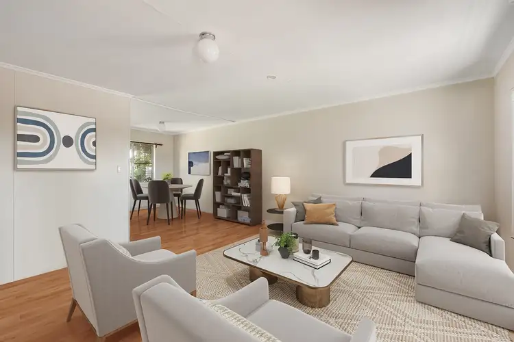 Second view of Homely house listing, 6 Skoien Street, Harristown QLD 4350