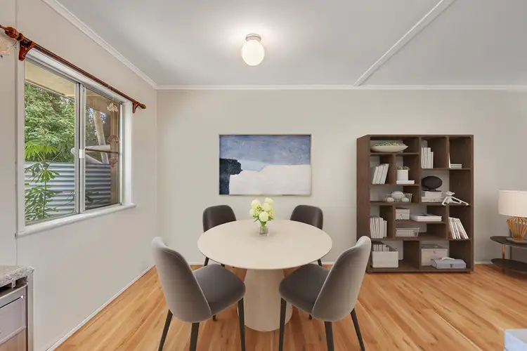 Fourth view of Homely house listing, 6 Skoien Street, Harristown QLD 4350