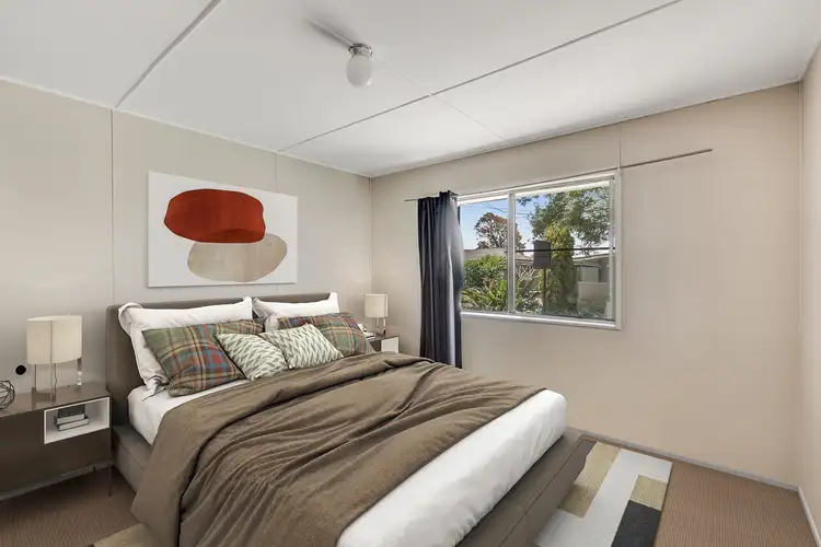 Fifth view of Homely house listing, 6 Skoien Street, Harristown QLD 4350