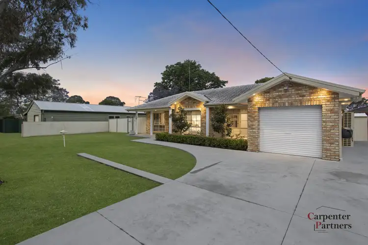 14 Fraser Street, Tahmoor NSW 2573