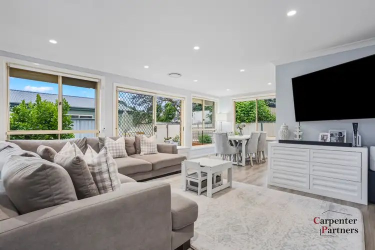 Second view of Homely house listing, 14 Fraser Street, Tahmoor NSW 2573