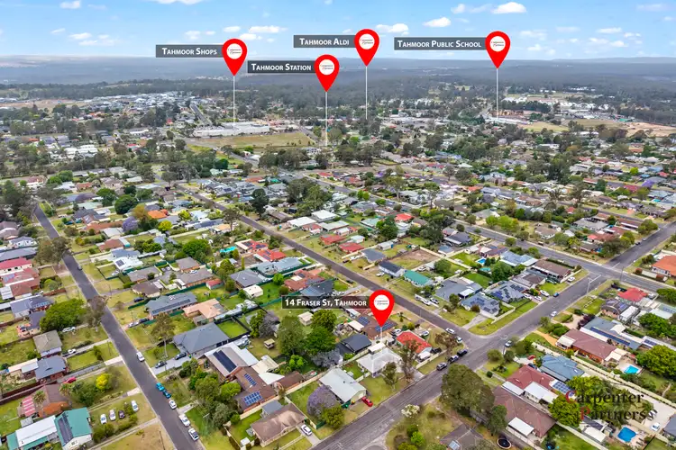 Sixth view of Homely house listing, 14 Fraser Street, Tahmoor NSW 2573