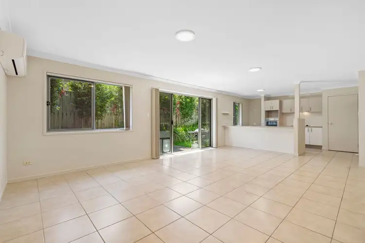 Second view of Homely house listing, 2/24 Faraday Crescent, Pacific Pines QLD 4211