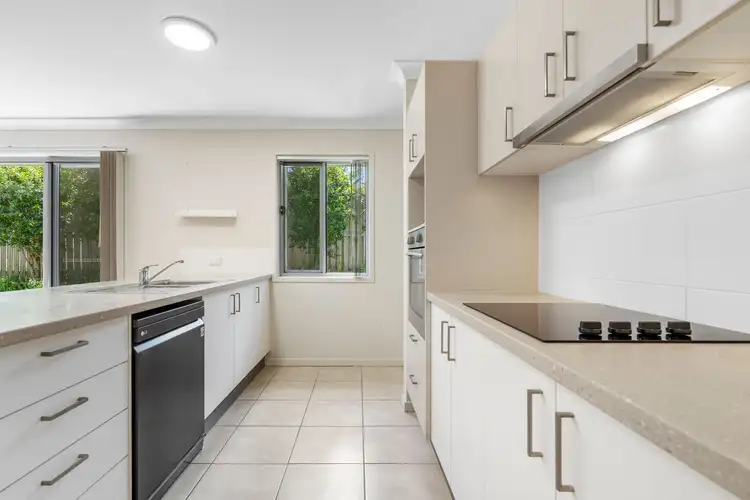 Fourth view of Homely house listing, 2/24 Faraday Crescent, Pacific Pines QLD 4211