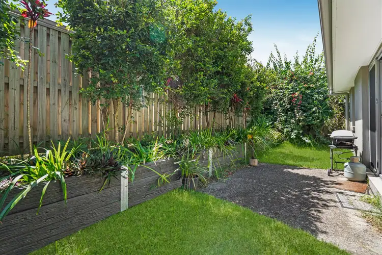 Fifth view of Homely house listing, 2/24 Faraday Crescent, Pacific Pines QLD 4211