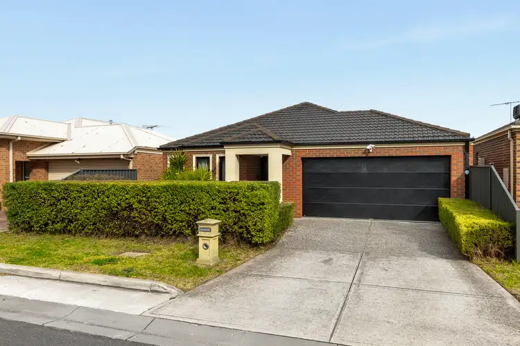 Second view of Homely house listing, 23 Kinglake Crescent, Craigieburn VIC 3064