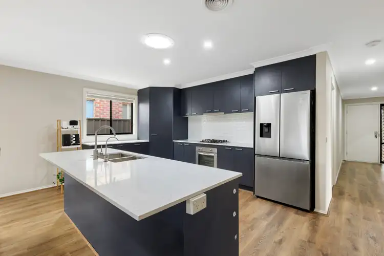 Fourth view of Homely house listing, 23 Kinglake Crescent, Craigieburn VIC 3064