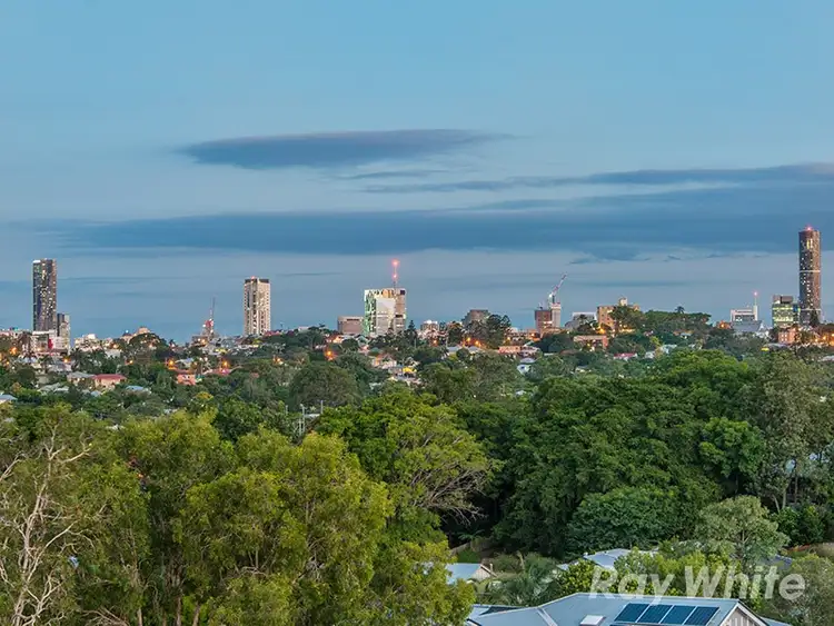 Third view of Homely unit listing, 26/43 Ashgrove Avenue, Ashgrove QLD 4060
