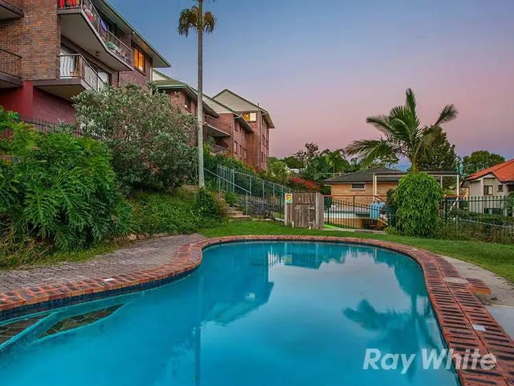 Fourth view of Homely unit listing, 26/43 Ashgrove Avenue, Ashgrove QLD 4060