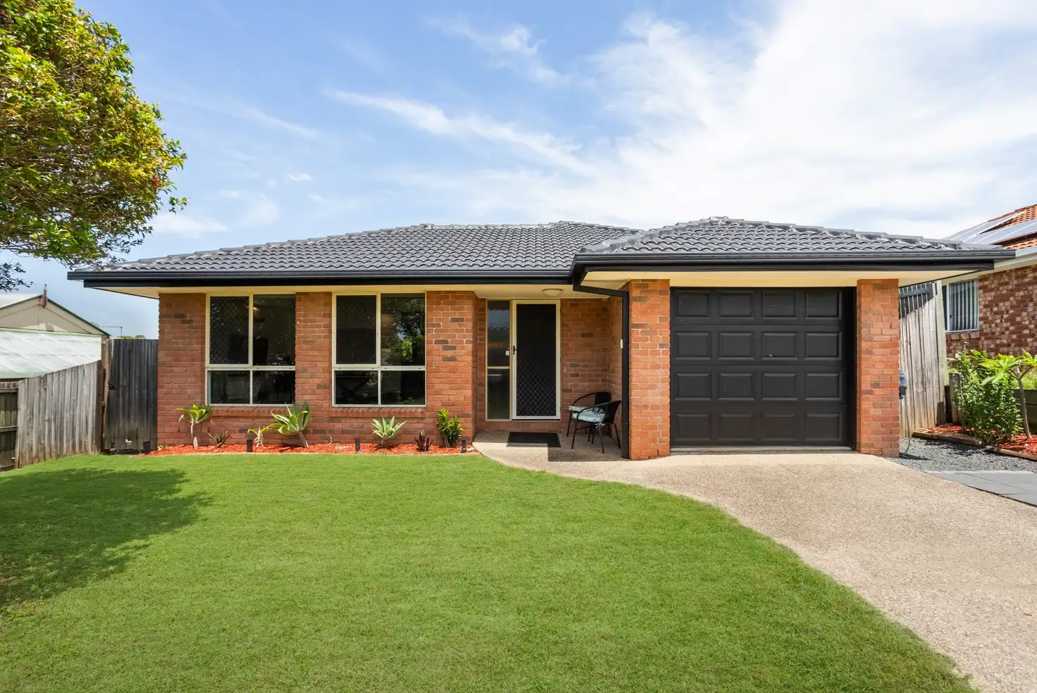 Main view of Homely house listing, 18 Dianthus Place, Flinders View QLD 4305