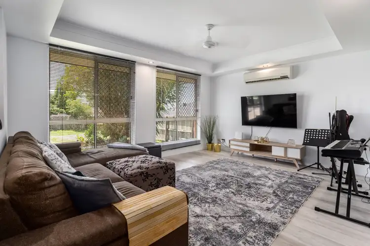 Second view of Homely house listing, 18 Dianthus Place, Flinders View QLD 4305